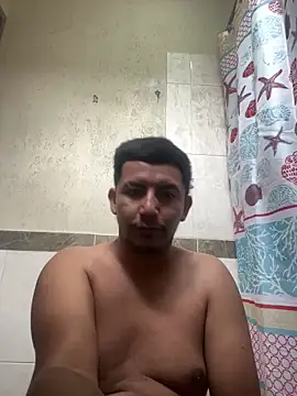 Alcantar01 online show from June 2026 05:06:01 PM