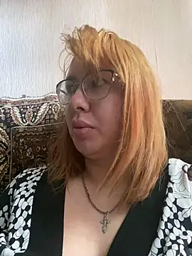 Melissa lissa  online show from April 2026 10:07:02 AM