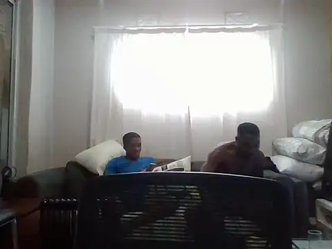 rawAfricanBoyz online show from April 2026 10:02:02 AM