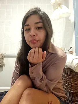 Ariana2001 online show from April 2026 11:23:01 AM