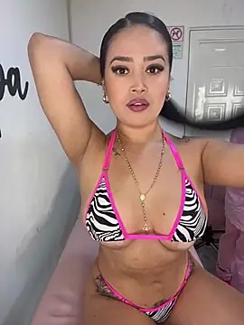 Snapshot of Sara_fun chatting on February 2025 02:06:02 AM Sara fun online show from February 2025 02:06:02 AM