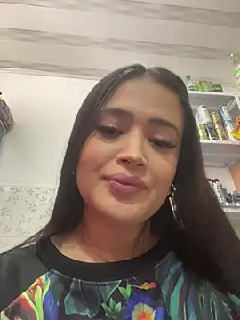 Snapshot of Sara_fun chatting on September 2025 04:41:01 PM Sara fun online show from September 2025 04:41:01 PM