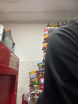 Snapshot of Sara_fun chatting on November 2025 10:30:02 PM Sara fun online show from November 2025 10:30:02 PM