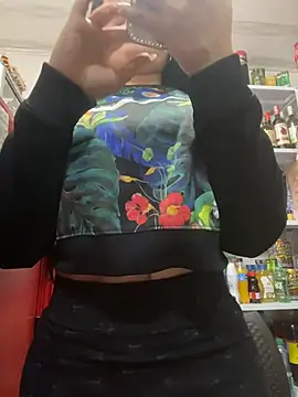 Sara fun online show from December 2025 07:41:02 PM