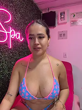 Snapshot of Sara_fun chatting on July 2026 07:05:02 PM Sara fun online show from July 2026 07:05:02 PM