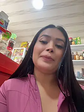 Snapshot of Sara_fun chatting on July 2026 05:52:01 PM Sara fun online show from July 2026 05:52:01 PM