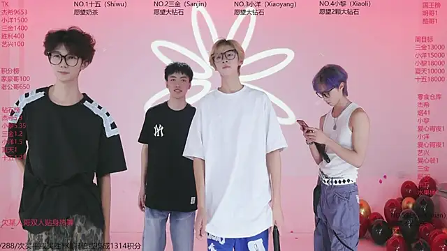 YLBOY-777 online show from July 2026 10:07:02 AM