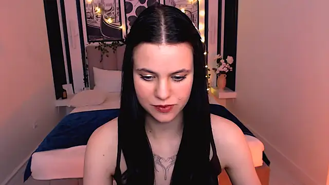 Snapshot of _Scarlett_Lee_ chatting on April 2026 12:09:02 PM Scarlett Lee online show from April 2026 12:09:02 PM