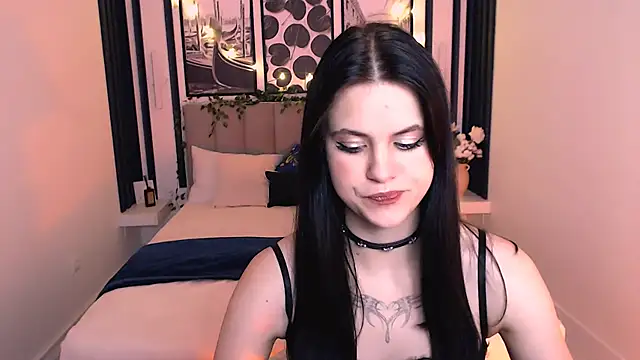 Snapshot of _Scarlett_Lee_ chatting on May 2026 01:41:01 PM Scarlett Lee online show from May 2026 01:41:01 PM