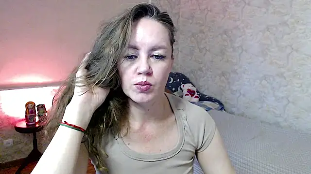 Fern Lust online show from June 2026 09:41:02 AM