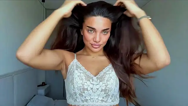 MelindaReny online show from May 2026 08:10:01 AM