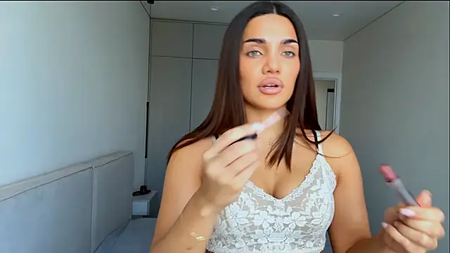 MelindaReny online show from June 2026 09:07:02 AM
