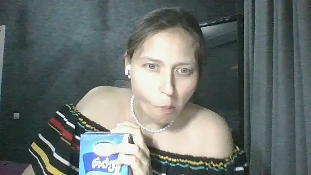Aphrodisiaque  online show from May 2026 06:16:02 PM