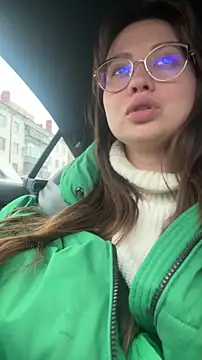 Aitana Magic online show from April 2026 11:27:01 AM