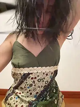 Faye-baby online show from April 2026 03:28:02 PM