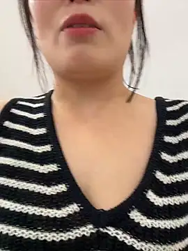 Snapshot of Faye-baby chatting on May 2026 06:31:02 AM Faye-baby online show from May 2026 06:31:02 AM