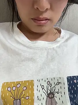 Snapshot of Faye-baby chatting on June 2026 05:38:02 PM Faye-baby online show from June 2026 05:38:02 PM