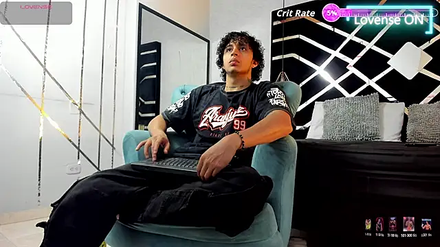 JayTaylorr online show from July 2026 11:52:01 AM