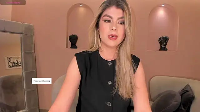 Snapshot of MiaSilvaX chatting on May 2026 10:53:02 AM MiaSilvaX online show from May 2026 10:53:02 AM