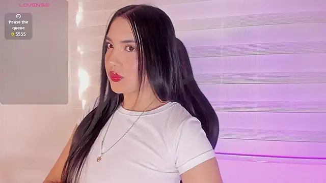  hanna gomez online show from June 2026 01:45:01 PM