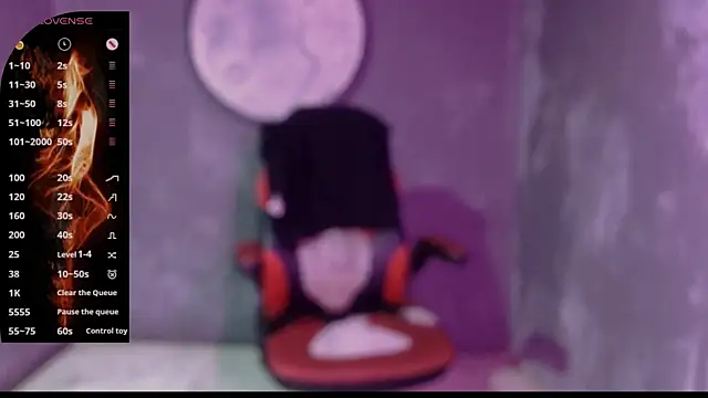 samstyxx online show from April 2026 11:05:02 PM