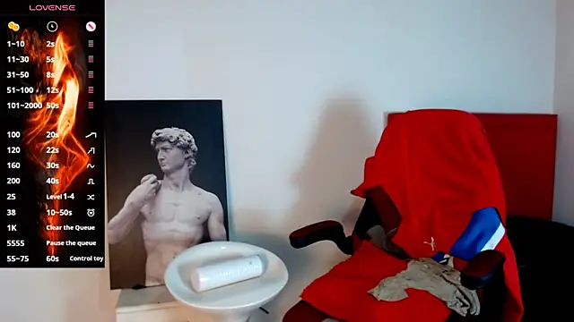 samstyxx online show from April 2026 01:42:02 AM