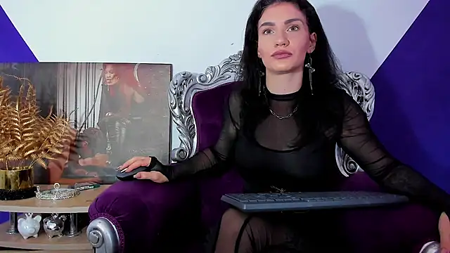 MistressKasandra online show from June 2026 04:12:01 AM