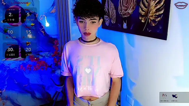 gaby dream  online show from July 2026 03:35:01 AM