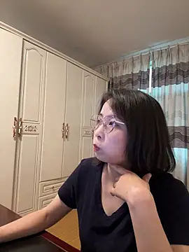 lisha521 online show from June 2026 01:18:01 AM
