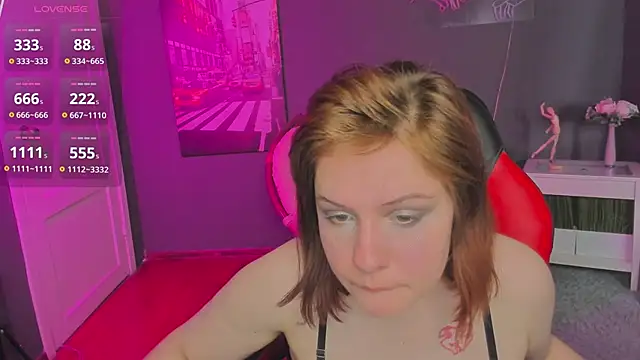 Molly Mills online show from April 2026 02:38:01 PM