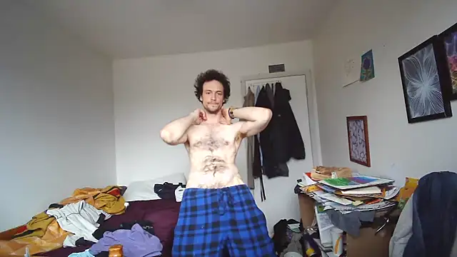 JohnnyMoves online show from May 2026 02:14:01 PM
