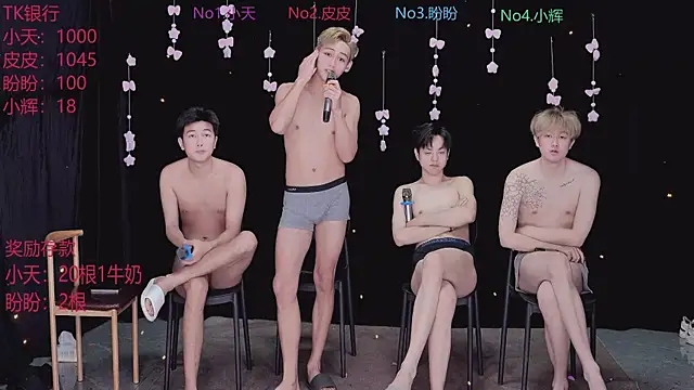 Yourlovingboy--002 online show from April 2026 10:18:02 AM