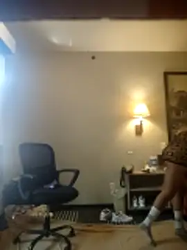 MZFANTZYHONEY online show from April 2026 03:58:02 PM