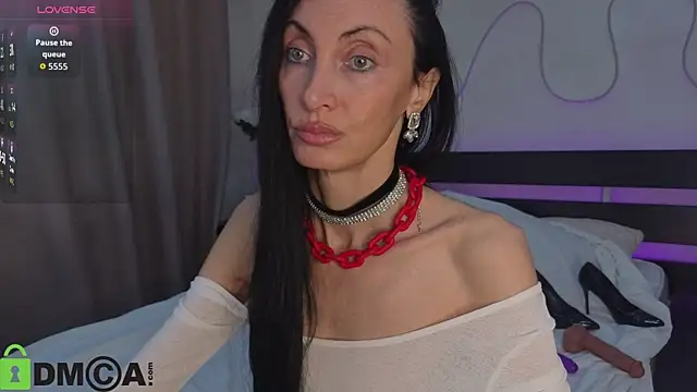 Avrora Mars online show from July 2026 09:45:02 AM