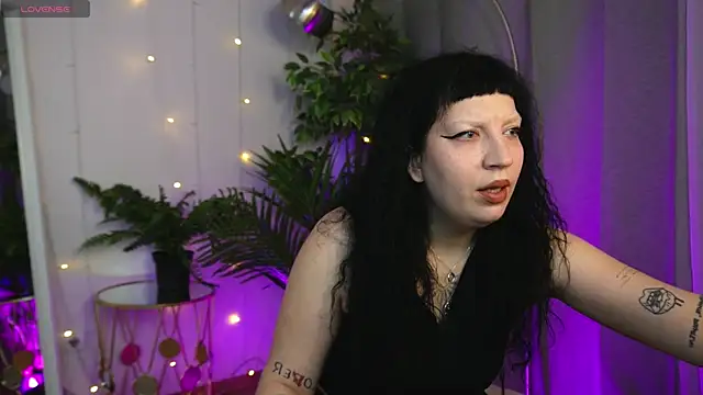 Snapshot of Dark_Desire_XX chatting on April 2026 08:55:01 PM Dark Desire XX online show from April 2026 08:55:01 PM