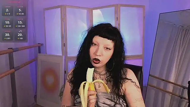 Snapshot of Dark_Desire_XX chatting on April 2026 09:01:02 PM Dark Desire XX online show from April 2026 09:01:02 PM