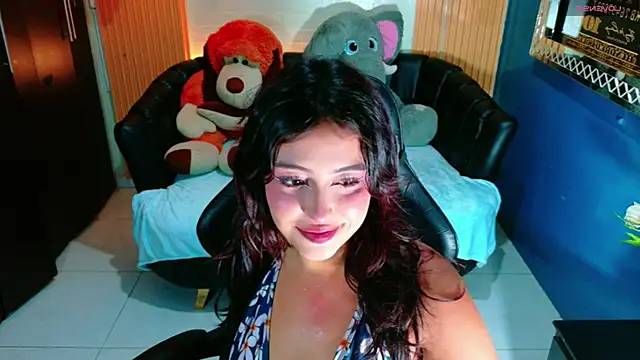 Karim TheRouse online show from April 2026 12:58:01 PM