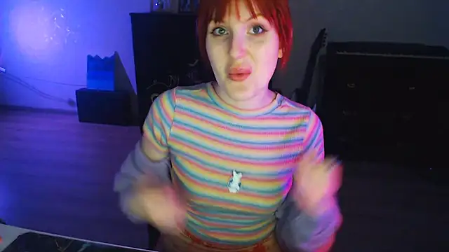 ConchitaMesser online show from April 2026 06:10:01 PM