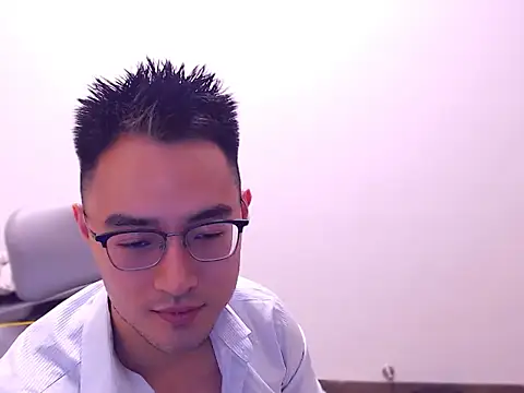 Ruize531 online show from April 2026 12:52:02 PM