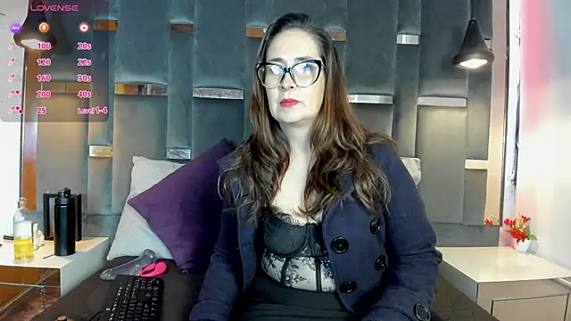Maturetitsx69 online show from May 2026 01:05:02 PM