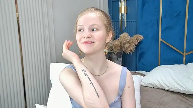 LilianHowards online show from July 2026 11:39:02 AM