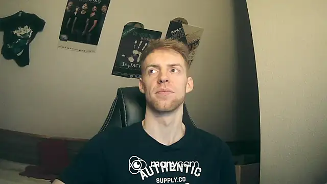 Milkyman7 online show from December 2024 07:36:01 PM