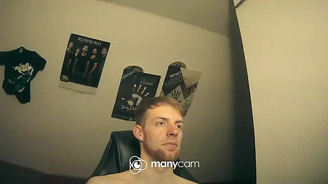 Milkyman7 online show from December 2024 09:53:02 PM