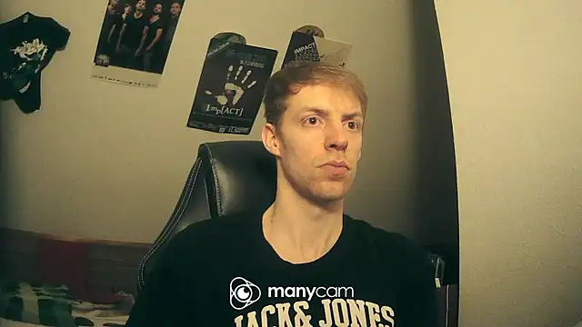 Milkyman7 online show from January 2025 10:28:02 PM