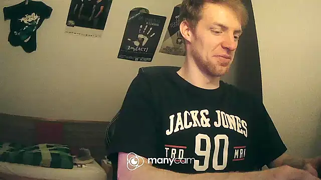 Milkyman7 online show from February 2025 01:00:01 AM