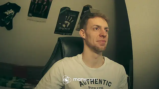 Milkyman7 online show from February 2025 09:26:02 PM