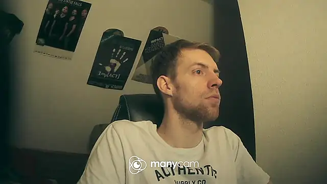 Milkyman7 online show from March 2025 12:31:02 AM