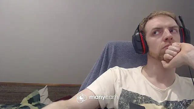 Milkyman7 online show from March 2026 09:07:01 PM