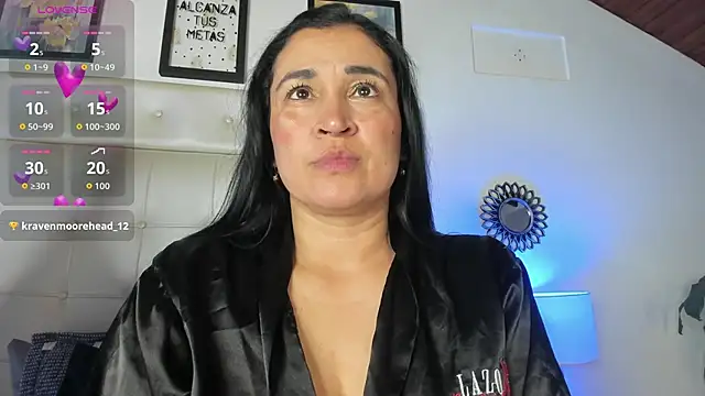 Snapshot of anastassiaa_57 chatting on April 2026 10:31:01 AM anastassiaa 57 online show from April 2026 10:31:01 AM