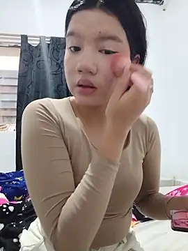 cherry pinkie online show from May 2026 04:14:02 PM